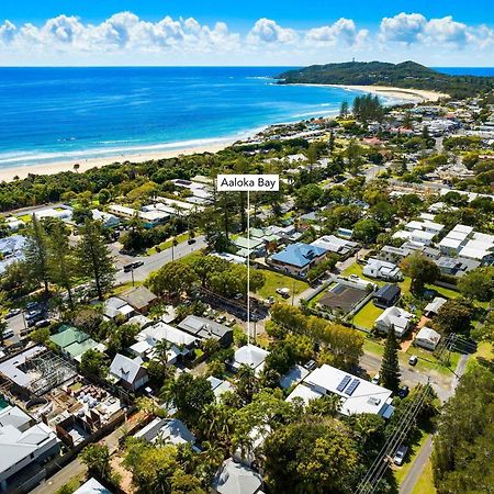 A Perfect Stay Aaloka Bay Byron Bay Ngoại thất bức ảnh